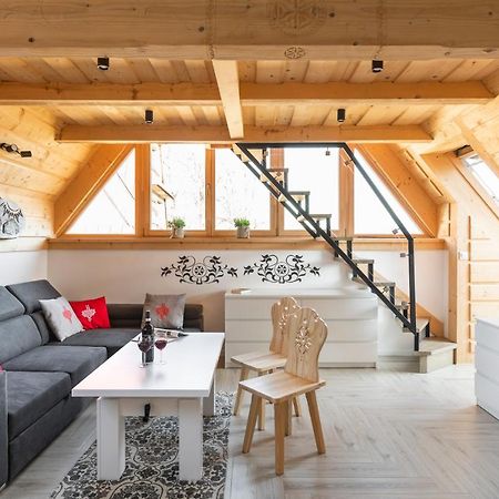 Apartamenty Rezydencja Karpielowka كوشتيليسكا المظهر الخارجي الصورة