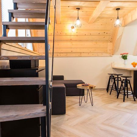 Apartamenty Rezydencja Karpielowka كوشتيليسكا المظهر الخارجي الصورة