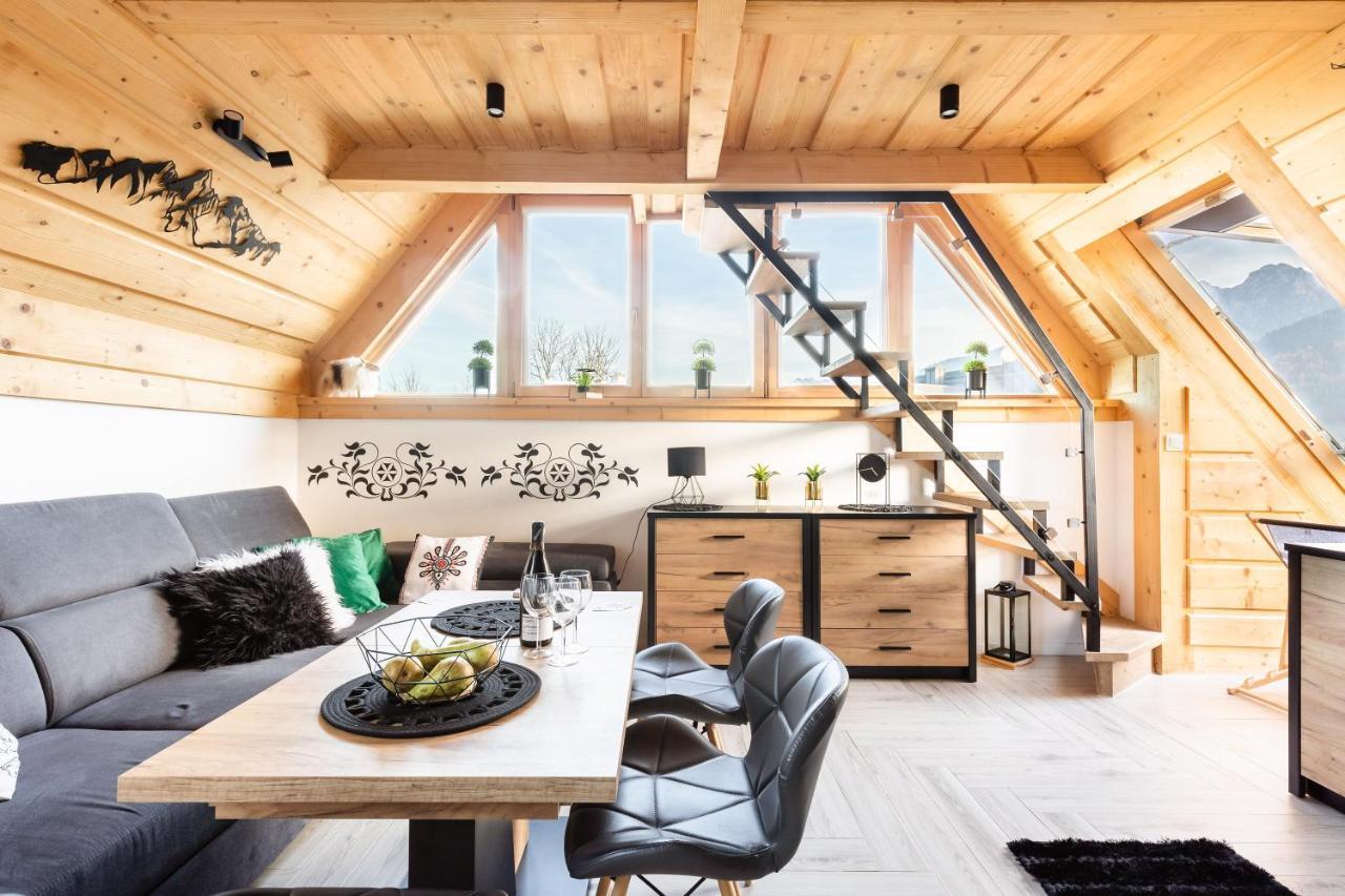 Apartamenty Rezydencja Karpielowka كوشتيليسكا المظهر الخارجي الصورة
