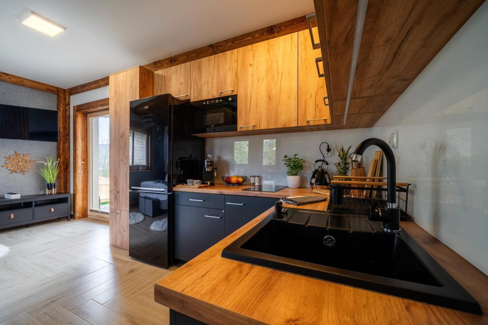 Apartamenty Rezydencja Karpielowka كوشتيليسكا الغرفة الصورة