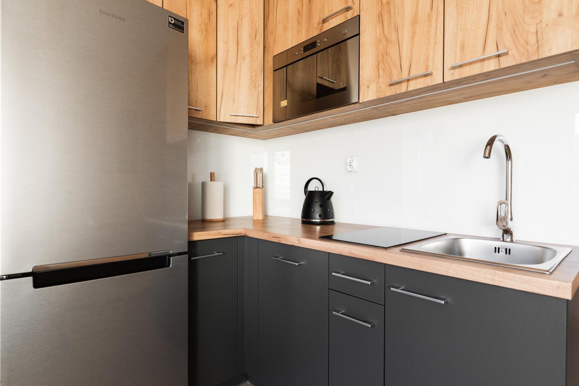 Apartamenty Rezydencja Karpielowka كوشتيليسكا الغرفة الصورة