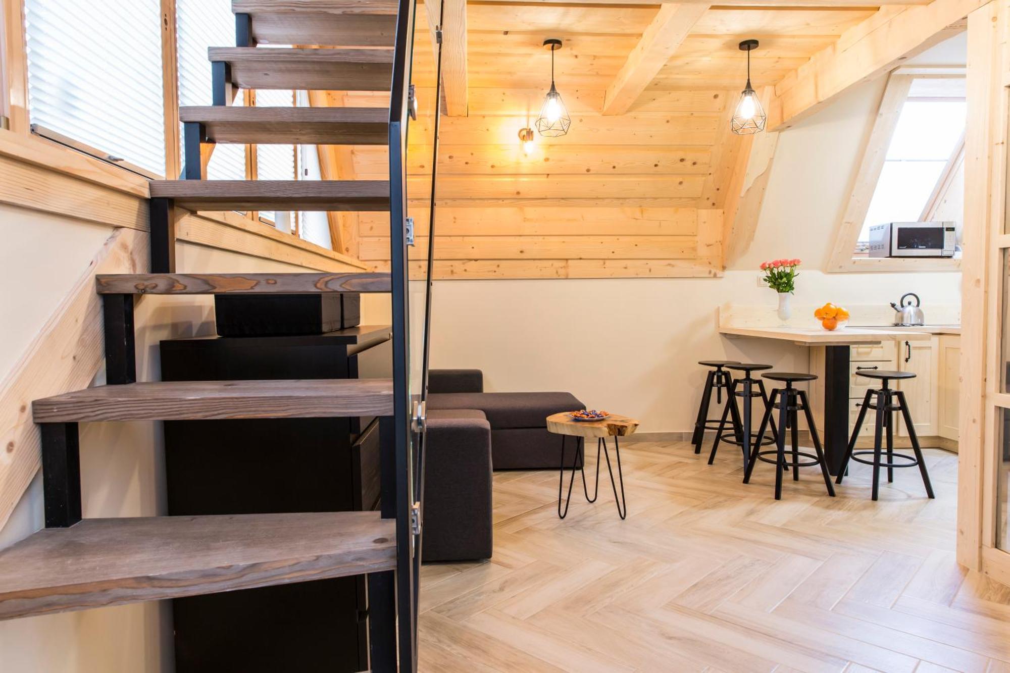 Apartamenty Rezydencja Karpielowka كوشتيليسكا المظهر الخارجي الصورة
